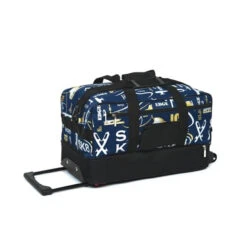 Jerry's Graffiti Skate Bag On Wheels -IceTrek Shop 5251 3 25703.1680716014