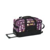 Jerry's Graffiti Skate Bag On Wheels