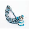 Jerry's 1398 Blue Leopard Critter Tail Covers -IceTrek Shop 5286 74645.1568209521
