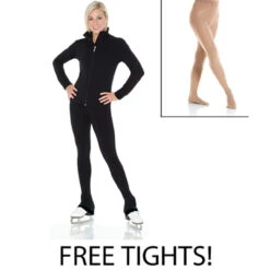 Mondor 4483 Jacket & 4454 Pants - FREE Tights Special -IceTrek Shop 5343 64681.1567496532