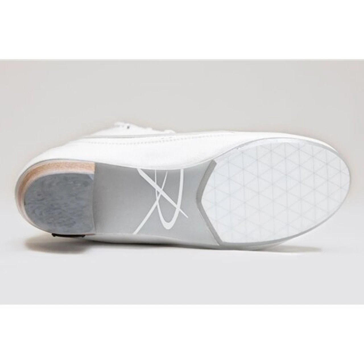 Riedell Elara -Men's Boot Only 3 Riedell Elara -Men's Boot Only