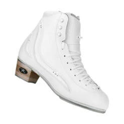 Riedell Elara Boot Only -IceTrek Shop 5346 33600.1567500540