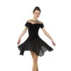 Jerrys 96 Swirling Shoulders Dance Dress -IceTrek Shop 581 Front 31866.1651528612.1280.1280 78610.1679951273