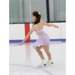 Jerry's 584 Sidestep Dance Dress - Icy Lilac 11 Jerry's 584 Sidestep Dance Dress - Icy Lilac -IceTrek Shop 584 Lilac Back 600x600 49416.1651529837