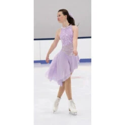 Jerry's 584 Sidestep Dance Dress - Icy Lilac 13 Jerry's 584 Sidestep Dance Dress - Icy Lilac -IceTrek Shop 584 Lilac Side 600x600 21238.1651529972