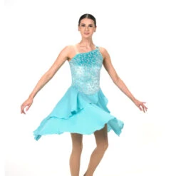 Jerrys 586 - TiffanyDance Dress 5 Jerrys 586 - TiffanyDance Dress -IceTrek Shop 586 Front 60757.1651530564