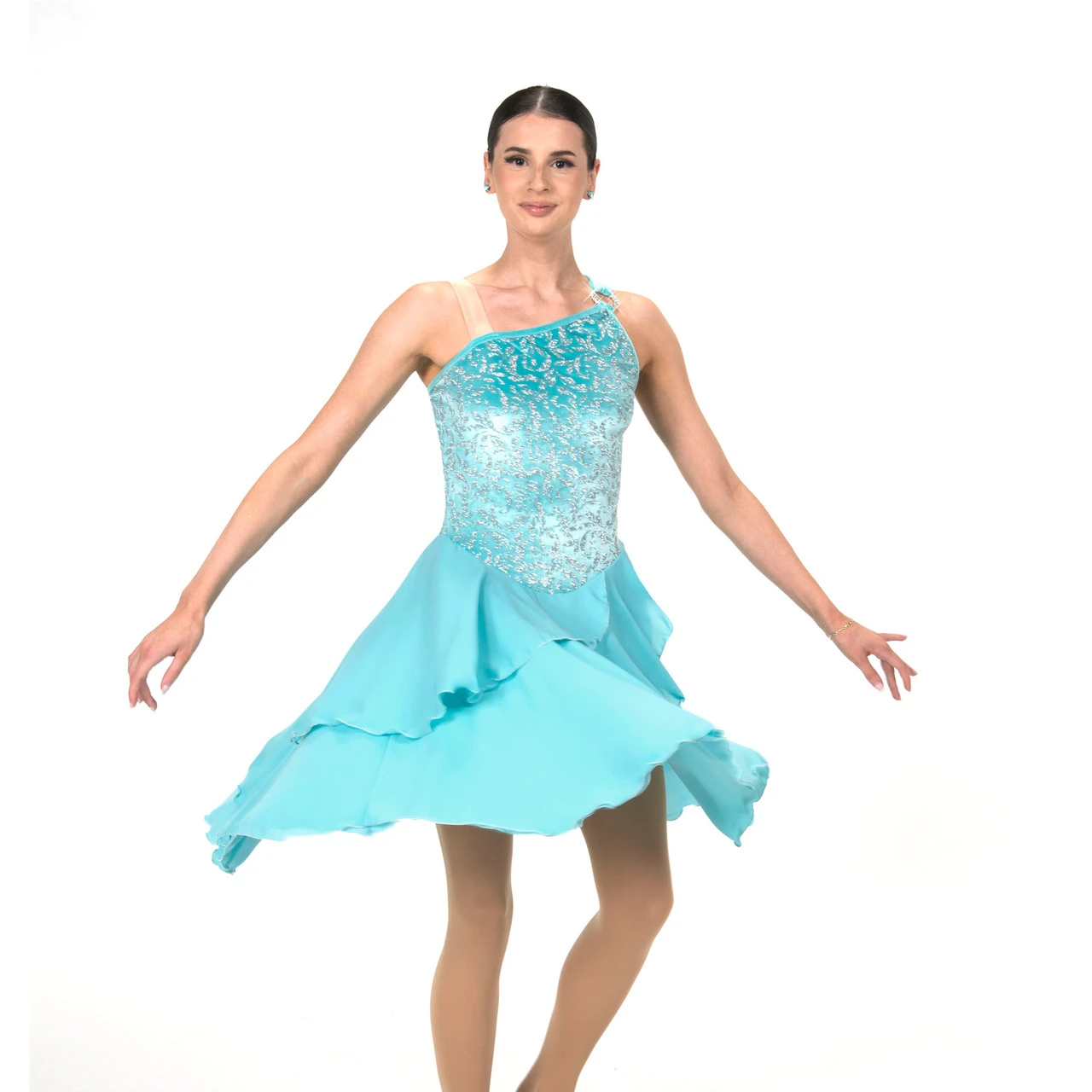 Jerrys 586 - TiffanyDance Dress 4 Jerrys 586 - TiffanyDance Dress - Image 2