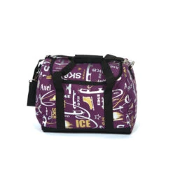 Jerry's Graffiti Carry All Skate Bag -IceTrek Shop 6020 Carry All 51669.1680715392