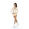 Jerrys 611 - Chilled Champagne Dress -IceTrek Shop 611 Front 35347.1650660167