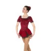 Jerrys 614 - Sterling Rose Dress -IceTrek Shop 614 Front 37069.1650671516