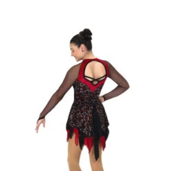 Jerrys 615 - Ruby Drop Dress -IceTrek Shop 615 Back 600x600 65796.1651276252