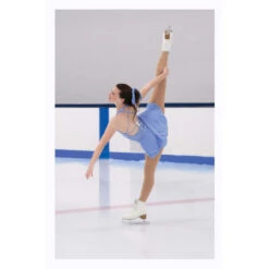 Jerrys 617 - Misty Morning Dress: Cloud Blue -IceTrek Shop 617 Cloud Blue Back 43386.1651527740