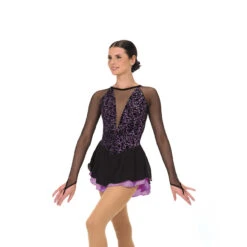 Jerrys 24 Sound Of Swirls Dress -IceTrek Shop 618 Purple Front 88971.1651529548.1280.1280 99800.1679438378