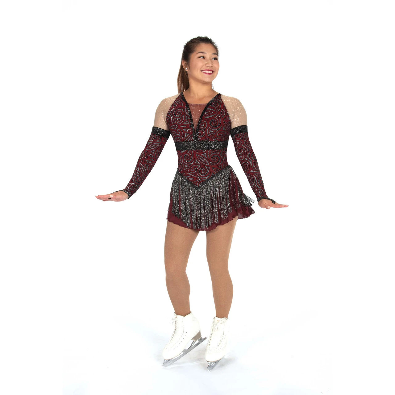 Jerrys 619 - Roaring 20’S Dress 3 Jerrys 619 - Roaring 20’S Dress