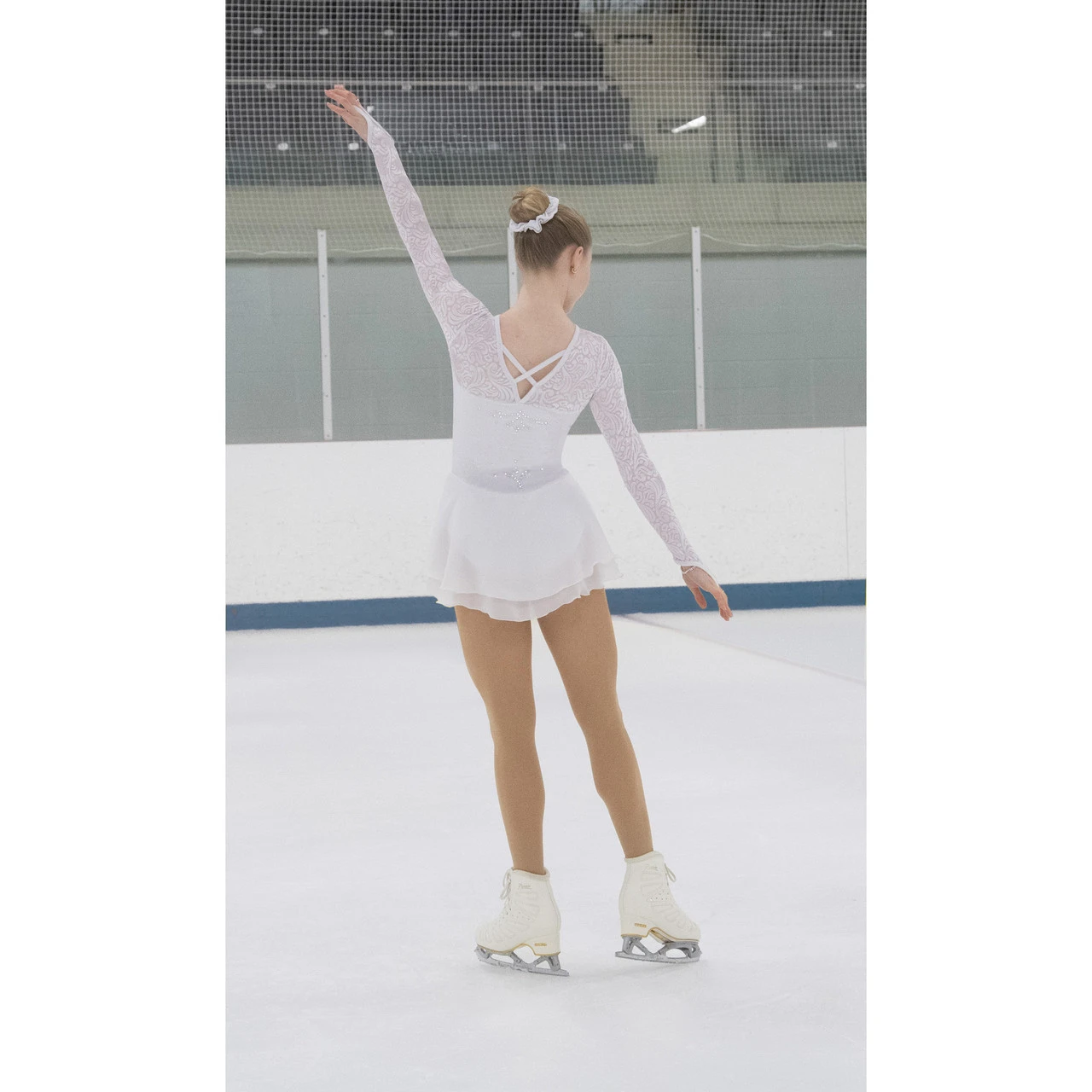 Jerrys 61 Let It Snow Dress 4 Jerrys 61 Let It Snow Dress - Image 2