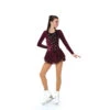 Jerrys 621 Velvet Damask Dress 1 Jerrys 621 Velvet Damask Dress -IceTrek Shop 621 Front 42367.1651772230