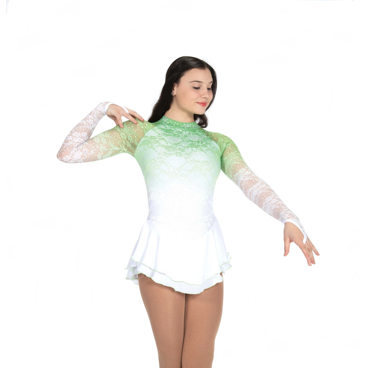 Jerrys 634 - Snow Fade Dress: Cloud Purple 5 Jerrys 634 - Snow Fade Dress: Cloud Purple - Image 3