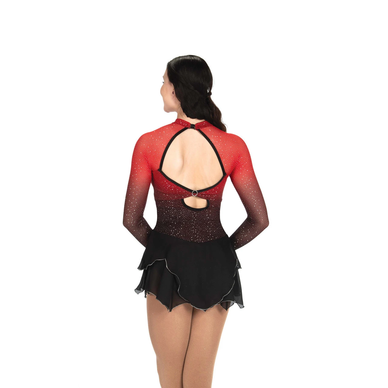 Jerrys 60 Ruby Rising Dress 4 Jerrys 60 Ruby Rising Dress - Image 2