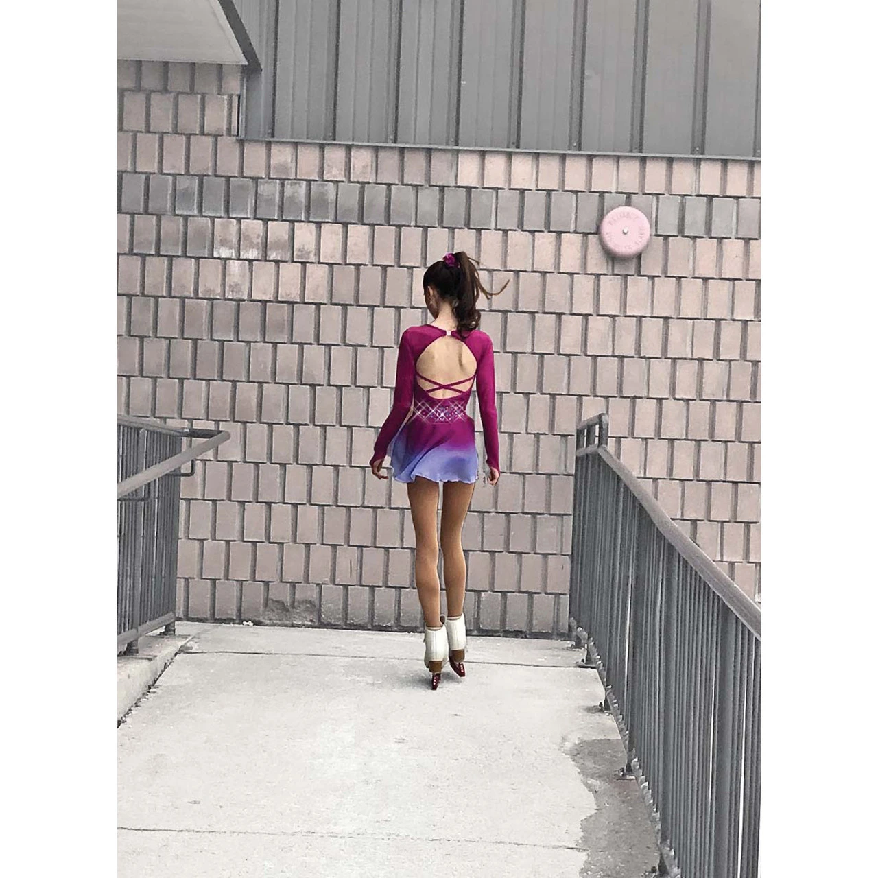 Jerrys 65 Icephoria Dress 4 Jerrys 65 Icephoria Dress - Image 2