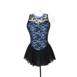 Jerry's 89 Overlace Dress -IceTrek Shop 651 Steel Blue Front 35459.1649980097.1280.1280 25425.1679943461