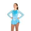 Jerry's 664 Scintillating Dress: Sky Blue- Jerry's Skating World 2 Jerry's 664 Scintillating Dress: Sky Blue- Jerry's Skating World -IceTrek Shop 664 Sky Blue Front 12173.1650141195