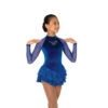 Jerrys 672 Starshine Dress: Royal Blue -IceTrek Shop 672 Royal Front 52592.1651787608.1280.1280 47215.1651787860