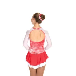 Jerrys 673: Frosty Air Dress: Snow Cherry 9 Jerrys 673: Frosty Air Dress: Snow Cherry -IceTrek Shop 673 Snow Cherry Back 80453.1651788668