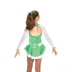 Jerrys 673: Frosty Air Dress: Snow Cherry 13 Jerrys 673: Frosty Air Dress: Snow Cherry -IceTrek Shop 673 Winter Green Back 48314.1651788668