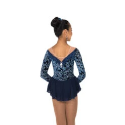 Jerrys 680 Night On The Nile Dress -IceTrek Shop 680 Back 18843.1651860603