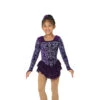 Jerrys 692 Peruvian Purple Dress -IceTrek Shop 692 Front 68236.1651864243