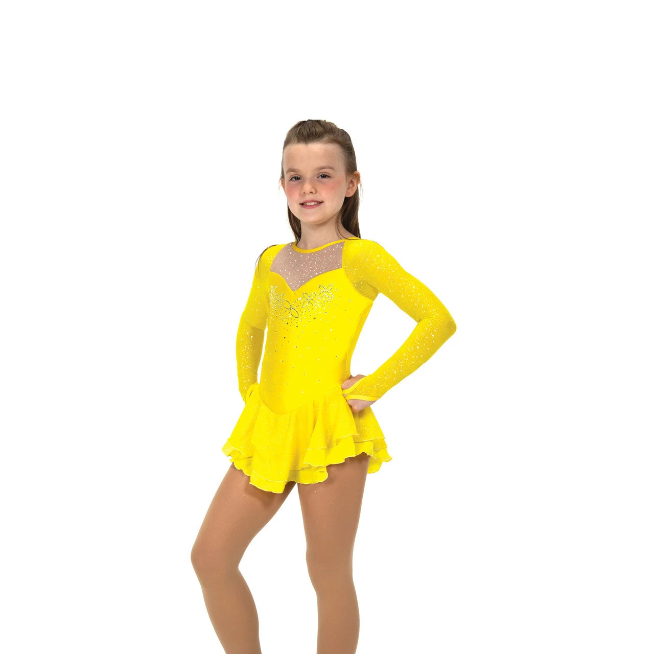 Jerrys 694 Ice & Sun Dress: Ice Blue 7 Jerrys 694 Ice & Sun Dress: Ice Blue - Image 5