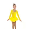Jerrys 694 Ice & Sun Dress: Sun Yellow -IceTrek Shop 694 Sun Yellow Front 46090.1651864928
