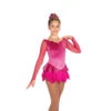 Jerrys 696 Peony Petals Dress -IceTrek Shop 696 Front 40328.1651865542