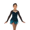Jerrys 697 Peacock Plume Dress -IceTrek Shop 697 Front 77314.1651865689