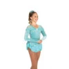 Jerrys 698 Tiffany Twist Dress -IceTrek Shop 698 Front 84743.1651865874