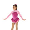 Jerrys 699 Tickled Pink Dress -IceTrek Shop 699 Front 00345.1651866159