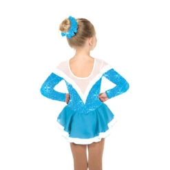 Jerrys 700 Snow In The Sky Dress -IceTrek Shop 700 Back 66753.1651866371