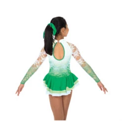 Jerrys 701 Shamrock Shake Dress -IceTrek Shop 701 Back 38750.1651866552