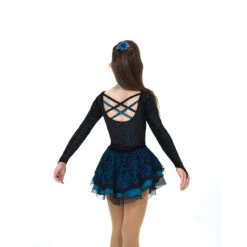 Jerrys 706 Clear Night Dress 5 Jerrys 706 Clear Night Dress -IceTrek Shop 706 Back 86435.1651868260