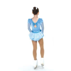 Jerrys 710 Ice Petals Dress: Ballet Pink -IceTrek Shop 710 Blue Back 11069.1651870040.1280.1280 03503.1651870201