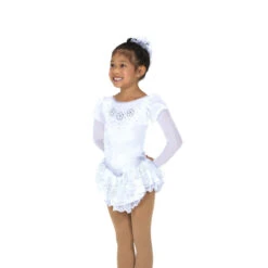Jerrys 710 Ice Petals Dress: Ballet Pink -IceTrek Shop 710 White Front 08025.1651870040.1280.1280 11150.1651870201