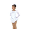Jerrys 710 Ice Petals Dress: Snow White -IceTrek Shop 710 White Front 08025.1651870040.1280.1280 11150.1651870201.1280.1280 97711.1651870331