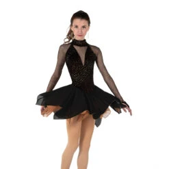 Jerrys 76 Blackened Bronze Dress -IceTrek Shop 76Side 55267.1679528816