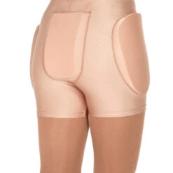 Jerry's 850 Protective Crash Shorts -IceTrek Shop 850 Jerrys Protective Shorts Beige 84830.1680717261
