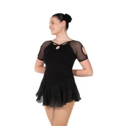 Jerrys 93 Quatrefoil Dress