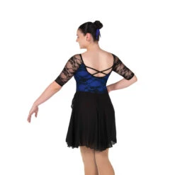 Jerry's 95 Classic Lace Dance Dress -IceTrek Shop 95RoyalBack 69671.1679949354