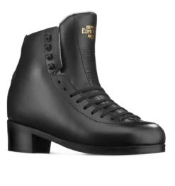 Graf Womens Edmonton Special Classic Boot -IceTrek Shop Art. 2597 29 Edmonton Classic BLK Leader 80246.1674496888