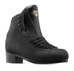 Graf Womens Edmonton Special Classic Boot -IceTrek Shop Art. 2597 29 Edmonton Classic Velours TX3 20736.1674496888