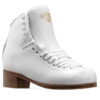 Graf Womens Edmonton Special V-Insert Boot -IceTrek Shop Art. 2597V 20 Edmonton Classic White V Insert 03716.1584488955