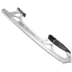 Eclipse Titanium Pinnacle Blade